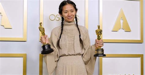china censors chloe zhao
